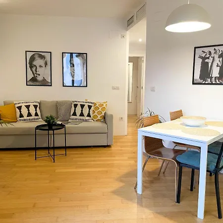 Apartamento Con Encanto En Pleno Casco Antiguo Alicante Exterior photo