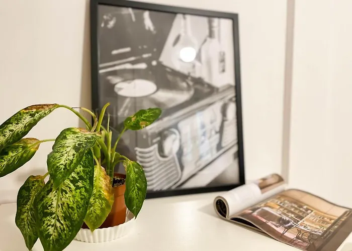 Apartamento Con Encanto En Pleno Casco Antiguo