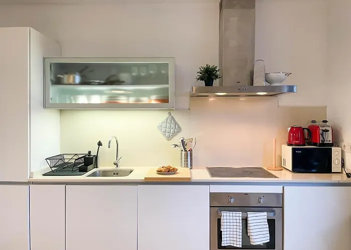 Apartamento Con Encanto En Pleno Casco Antiguo