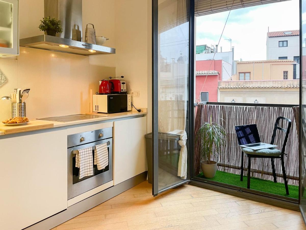 Apartment Con Encanto En Pleno Casco Antiguo Alicante