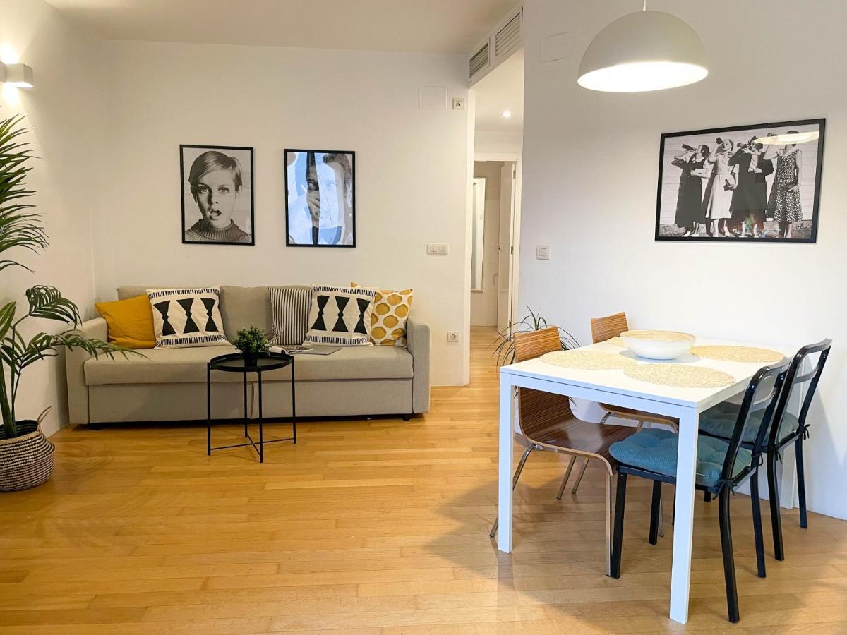 Con Encanto En Pleno Casco Antiguo Apartment *