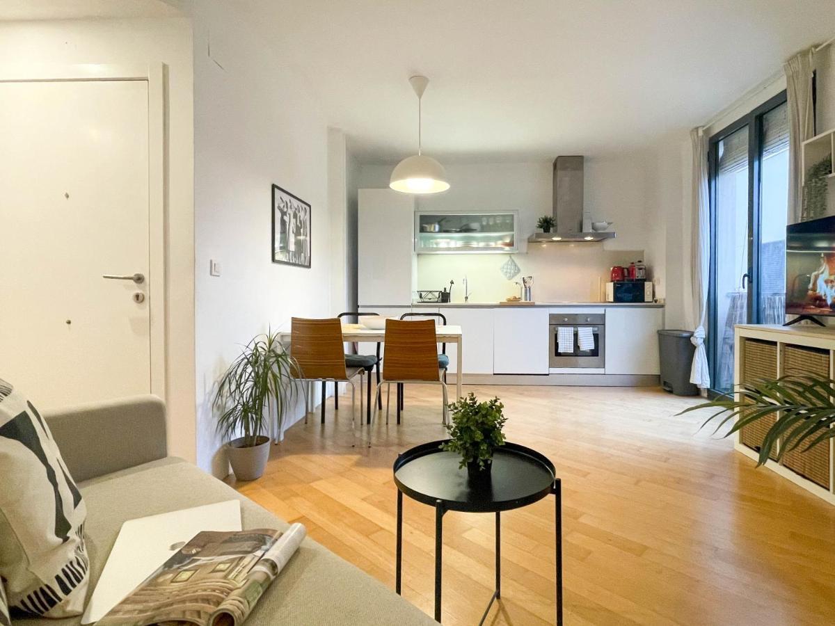 Apartment Con Encanto En Pleno Casco Antiguo *