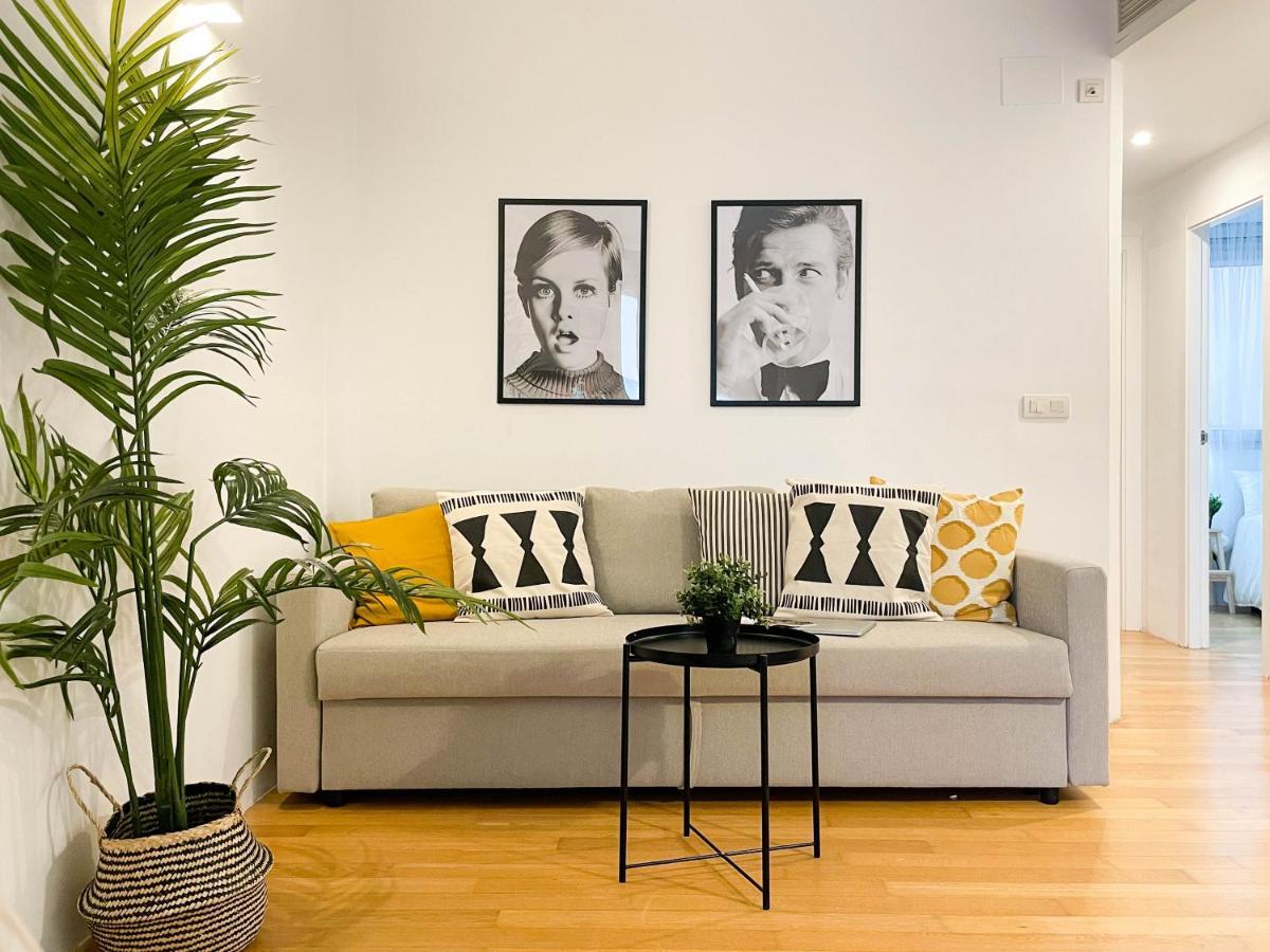Appartement Con Encanto En Pleno Casco Antiguo