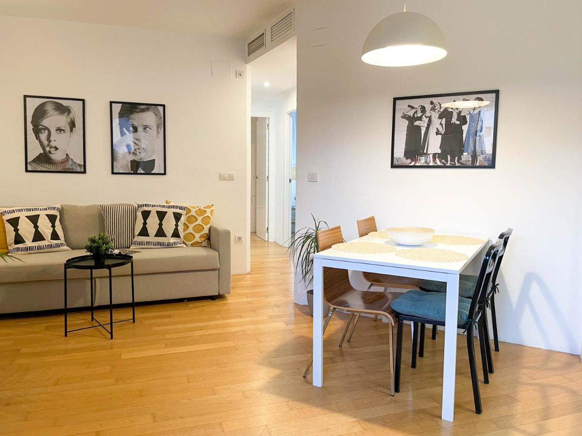 Appartement Con Encanto En Pleno Casco Antiguo *