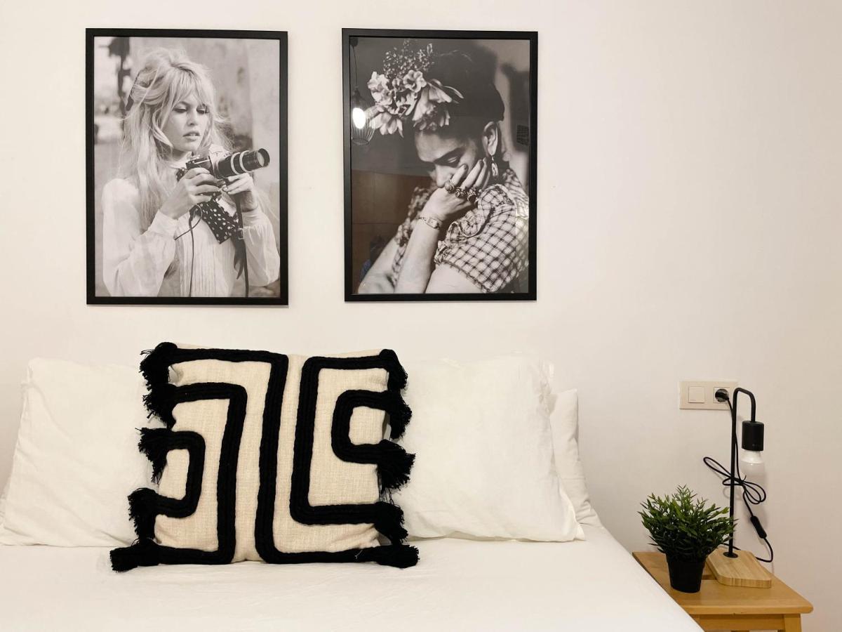 Con Encanto En Pleno Casco Antiguo Appartement *
