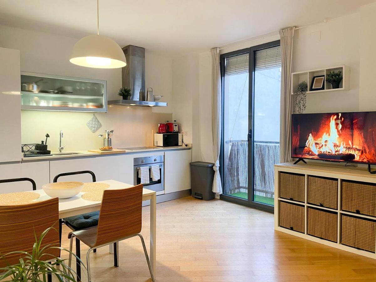 Appartement Con Encanto En Pleno Casco Antiguo *